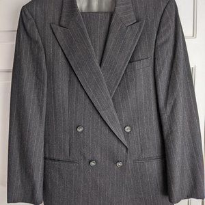 Christian Dior Suit